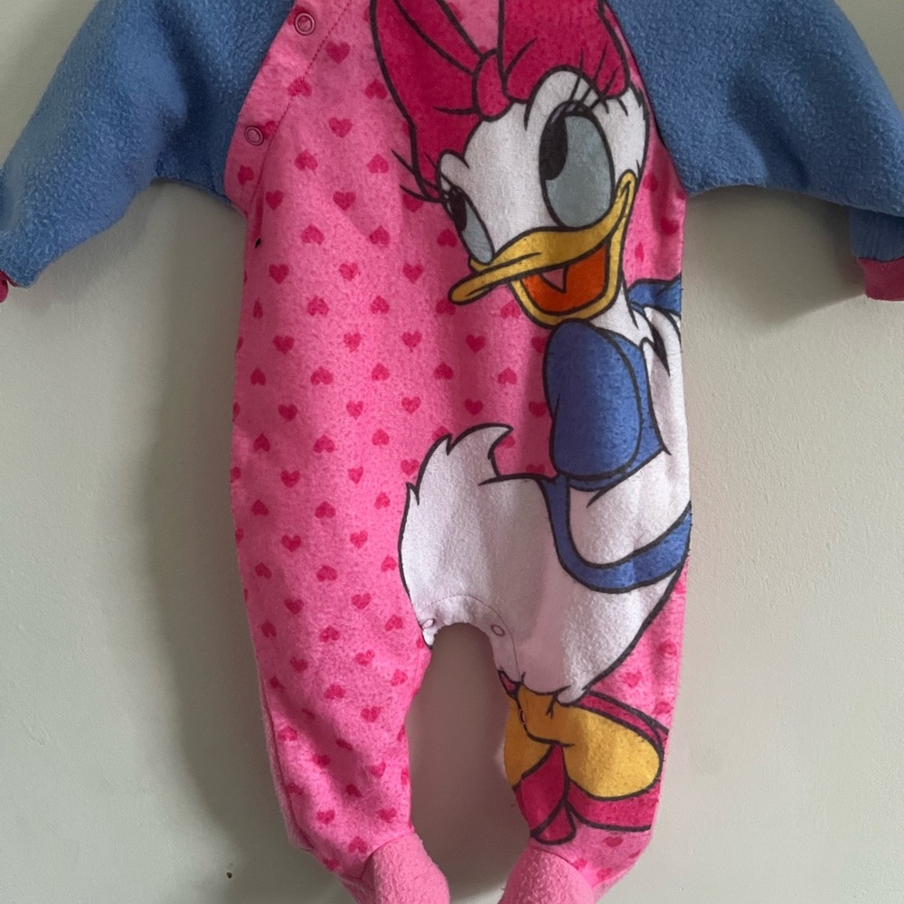 Vintage Disney Baby Girl Bundle